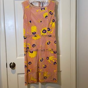 Anthropologie Dress
